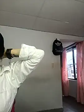 kimbadazz online show from March 13, 2025, 9:26 pm