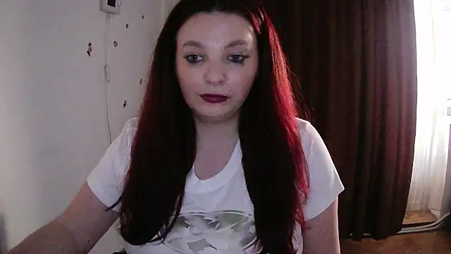 caty33 online show from March 7, 2025, 2:56 pm