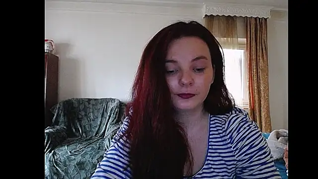 caty33 online show from March 16, 2025, 11:27 am