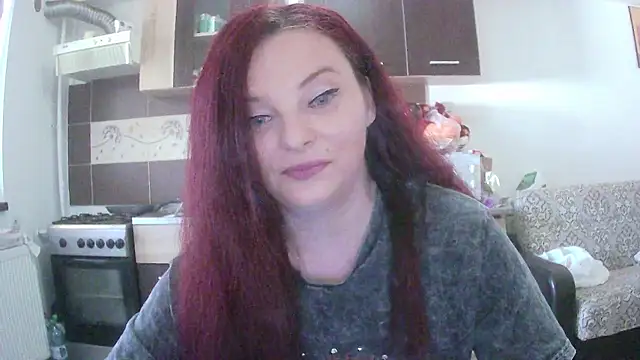 caty33 online show from September 23, 2025, 9:23 am