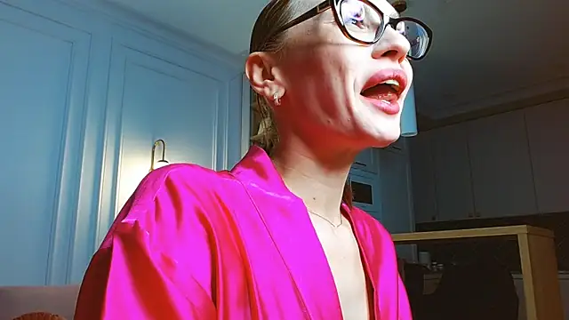 Lady Sunshine  online show from February 27, 2025, 10:15 am