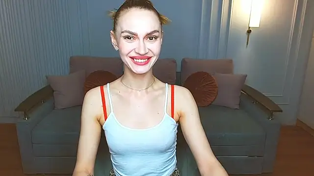 Lady Sunshine  online show from March 23, 2025, 7:09 am