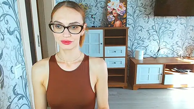 Lady Sunshine  online show from September 26, 2025, 6:39 am