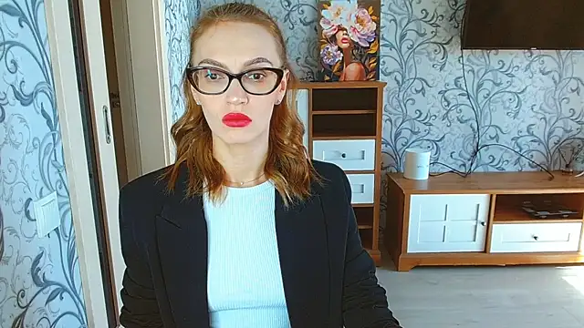 Lady Sunshine  online show from September 27, 2025, 7:57 am