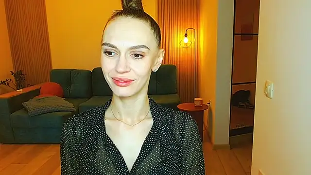 Lady Sunshine  online show from November 22, 2025, 7:51 am