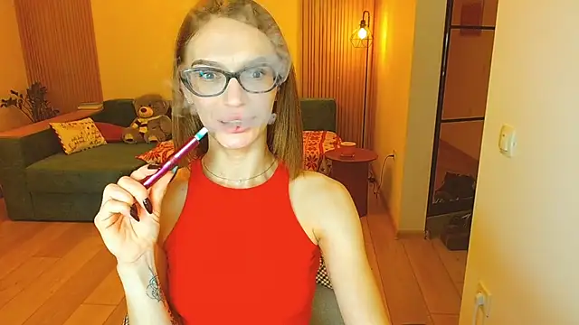 Lady Sunshine  online show from December 14, 2025, 9:03 am