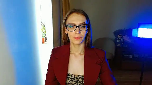 Lady Sunshine  online show from March 21, 2026, 8:19 am