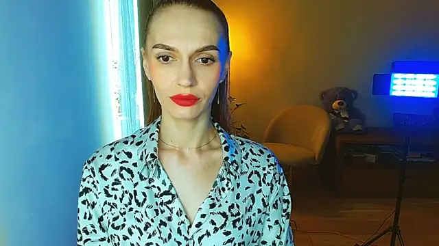 Lady Sunshine  online show from March 28, 2026, 7:30 am