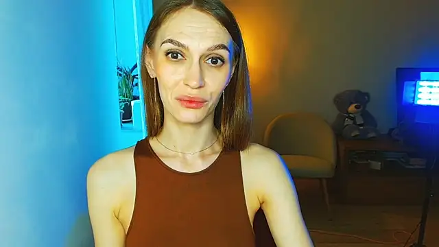 Lady Sunshine  online show from April 5, 2026, 8:33 am