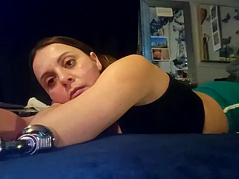 ShysluutGia online show from November 23, 2025, 1:22 pm