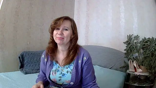 Snapshot of Starsan chatting on February 8, 2025, 9:56 am Starsan online show from February 8, 2025, 9:56 am