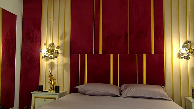 ChloeSins  online show from September 10, 2025, 3:39 am