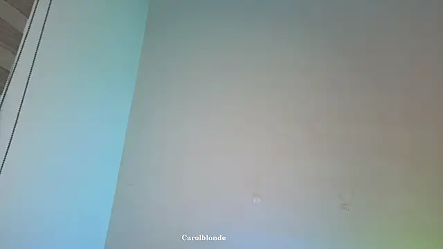 Carolblonde online show from March 2, 2026, 5:08 am