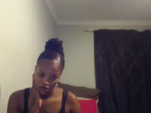 PrettyNyashX online show from February 26, 2025, 8:11 pm