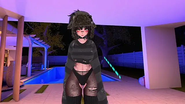 anime cutie online show from September 20, 2025, 12:17 pm