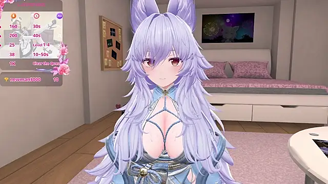 Snapshot of anime_cutie chatting on April 23, 2026, 12:04 pm anime cutie online show from April 23, 2026, 12:04 pm