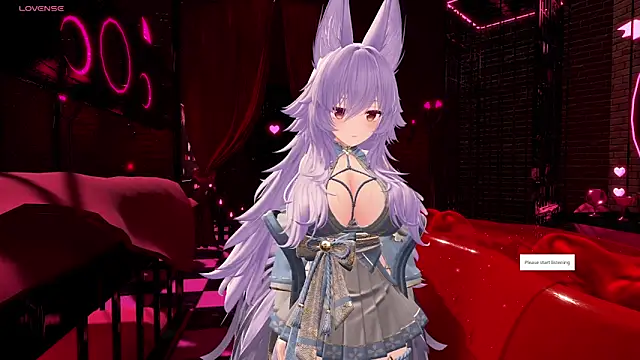 Snapshot of anime_cutie chatting on April 28, 2026, 11:37 am anime cutie online show from April 28, 2026, 11:37 am