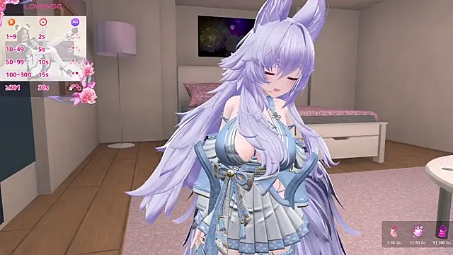Snapshot of anime_cutie chatting on May 6, 2026, 3:06 pm anime cutie online show from May 6, 2026, 3:06 pm