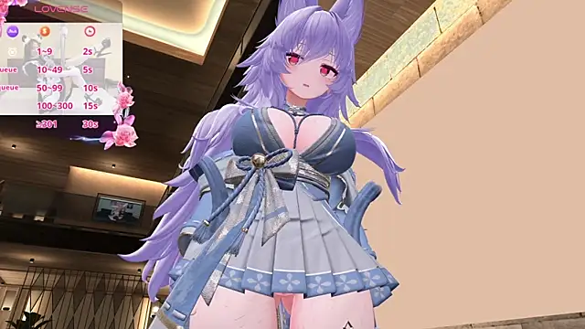 Snapshot of anime_cutie chatting on May 11, 2026, 2:45 pm anime cutie online show from May 11, 2026, 2:45 pm