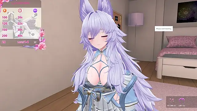 Snapshot of anime_cutie chatting on May 29, 2026, 11:41 am anime cutie online show from May 29, 2026, 11:41 am