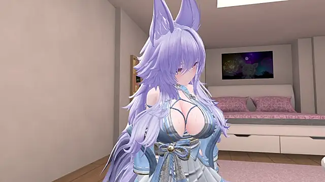 Snapshot of anime_cutie chatting on June 4, 2026, 12:11 pm anime cutie online show from June 4, 2026, 12:11 pm