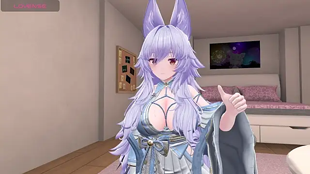 Snapshot of anime_cutie chatting on June 6, 2026, 12:10 pm anime cutie online show from June 6, 2026, 12:10 pm