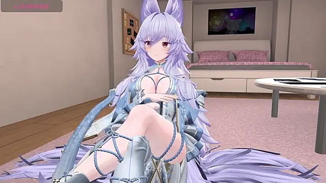 Snapshot of anime_cutie chatting on June 12, 2026, 11:53 am anime cutie online show from June 12, 2026, 11:53 am