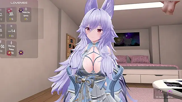 Snapshot of anime_cutie chatting on June 13, 2026, 11:30 am anime cutie online show from June 13, 2026, 11:30 am