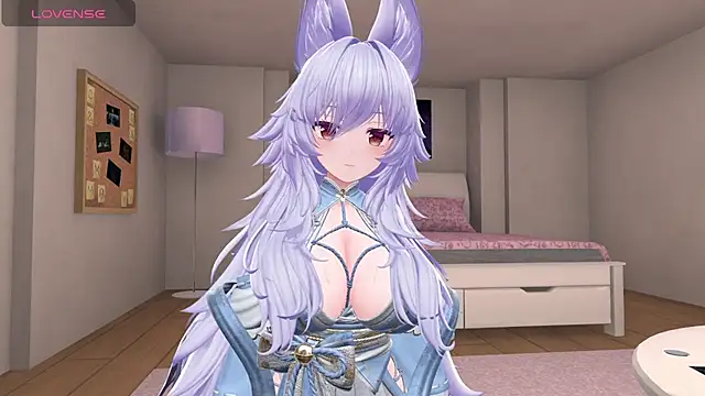 Snapshot of anime_cutie chatting on June 14, 2026, 12:18 pm anime cutie online show from June 14, 2026, 12:18 pm