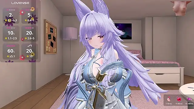 Snapshot of anime_cutie chatting on June 17, 2026, 12:07 pm anime cutie online show from June 17, 2026, 12:07 pm