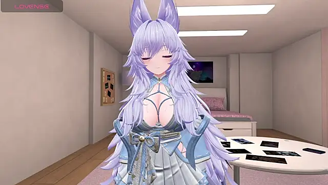 Snapshot of anime_cutie chatting on June 19, 2026, 12:09 pm anime cutie online show from June 19, 2026, 12:09 pm
