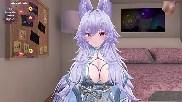 Snapshot of anime_cutie chatting on June 22, 2026, 12:13 pm anime cutie online show from June 22, 2026, 12:13 pm