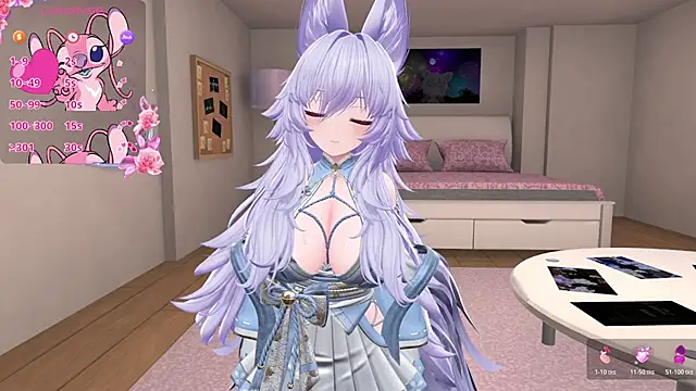 Snapshot of anime_cutie chatting on June 26, 2026, 11:36 am anime cutie online show from June 26, 2026, 11:36 am