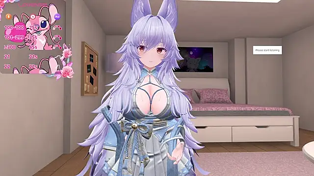 Snapshot of anime_cutie chatting on June 28, 2026, 12:00 pm anime cutie online show from June 28, 2026, 12:00 pm