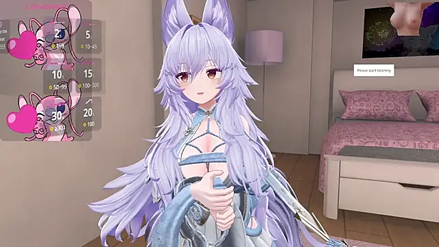 Snapshot of anime_cutie chatting on July 3, 2026, 12:11 pm anime cutie online show from July 3, 2026, 12:11 pm