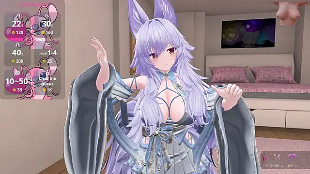 Snapshot of anime_cutie chatting on July 9, 2026, 12:09 pm anime cutie online show from July 9, 2026, 12:09 pm