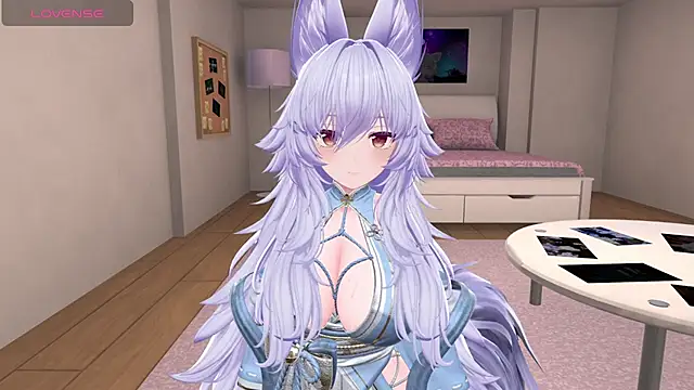 Snapshot of anime_cutie chatting on July 16, 2026, 12:00 pm anime cutie online show from July 16, 2026, 12:00 pm