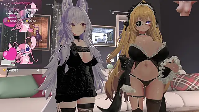 Snapshot of anime_cutie chatting on July 20, 2026, 12:18 pm anime cutie online show from July 20, 2026, 12:18 pm