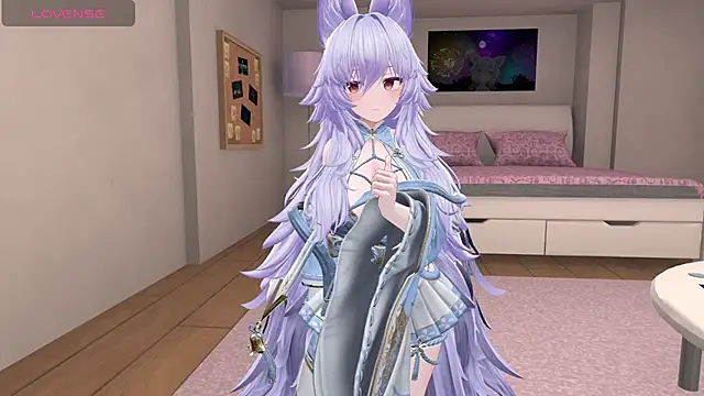 Snapshot of anime_cutie chatting on July 22, 2026, 12:19 pm anime cutie online show from July 22, 2026, 12:19 pm