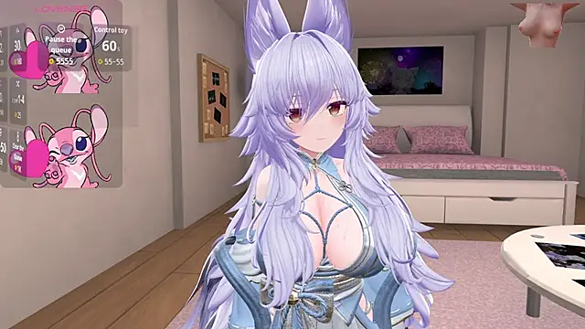 Snapshot of anime_cutie chatting on July 23, 2026, 12:14 pm anime cutie online show from July 23, 2026, 12:14 pm