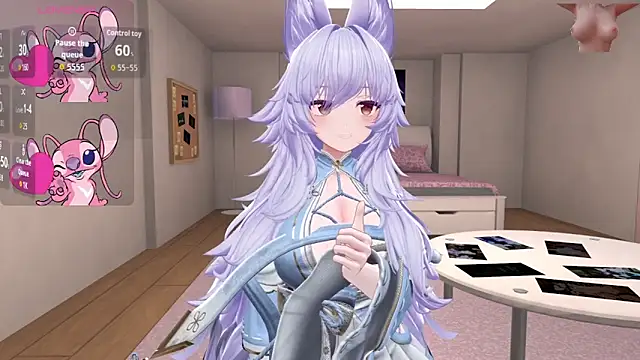 Snapshot of anime_cutie chatting on July 25, 2026, 12:25 pm anime cutie online show from July 25, 2026, 12:25 pm