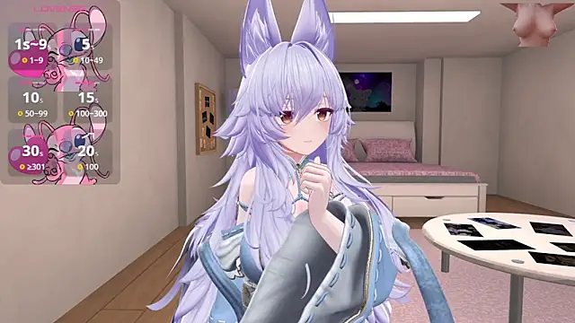 Snapshot of anime_cutie chatting on July 30, 2026, 12:26 pm anime cutie online show from July 30, 2026, 12:26 pm