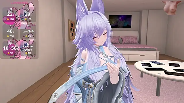 Snapshot of anime_cutie chatting on July 31, 2026, 12:15 pm anime cutie online show from July 31, 2026, 12:15 pm
