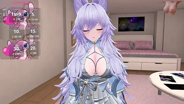 Snapshot of anime_cutie chatting on August 1, 2026, 12:37 pm anime cutie online show from August 1, 2026, 12:37 pm