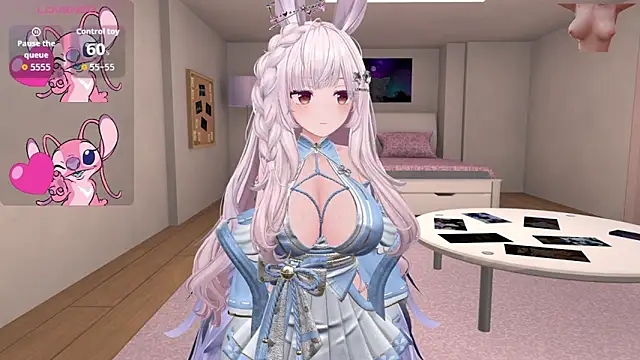 Snapshot of anime_cutie chatting on August 2, 2026, 12:14 pm anime cutie online show from August 2, 2026, 12:14 pm