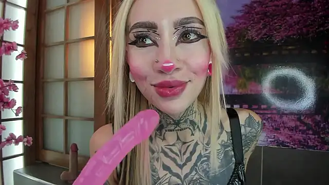 miss   angel online show from January 17, 2026, 5:49 pm