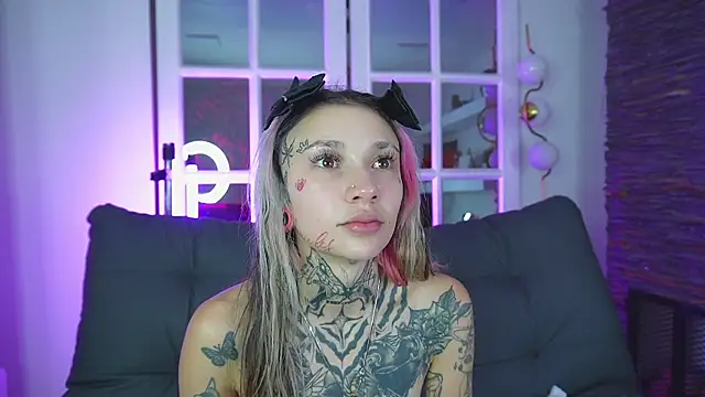 miss   angel online show from May 23, 2026, 11:03 am