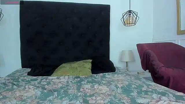 ChanelleJohnson  online show from March 6, 2025, 7:21 pm