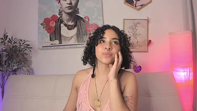 Dhalila  online show from February 23, 2025, 4:28 am