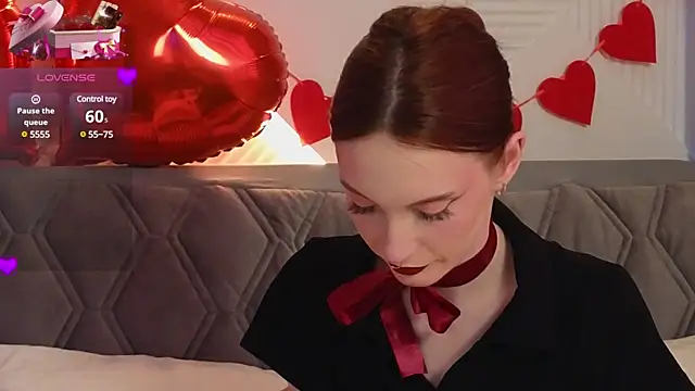 Snapshot of JoYung chatting on February 17, 2025, 8:09 am JoYung online show from February 17, 2025, 8:09 am